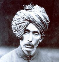 Ustad Abdul Karim Khan - Feb. 1935 - Dec. 1936