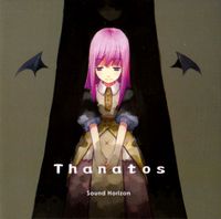 Sound Horizon - Thanatos