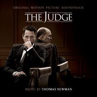 Thomas Newman - The Judge