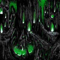 Shades Of Vrsaj'kett - Vengeful Spirit Black Metal