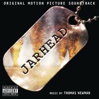 Thomas Newman - Jarhead