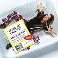 "Weird Al" Yankovic - Medium Rarities