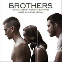 Thomas Newman - Brothers