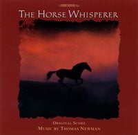 Thomas Newman - The Horse Whisperer