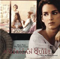 Thomas Newman - How to Make an American Quilt
