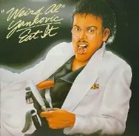 "Weird Al" Yankovic - Eat It