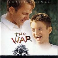 Thomas Newman - The War