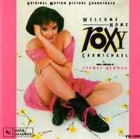 Thomas Newman - Welcome Home Roxy Carmichael