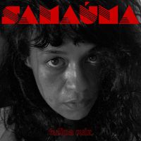 Tulipa Ruiz - Sama&uacute;ma