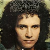 Roberto Carlos - Canta En Espa&ntilde;ol