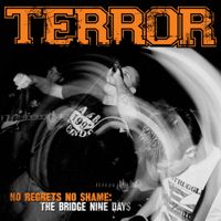 Terror - No Regrets, No Shame