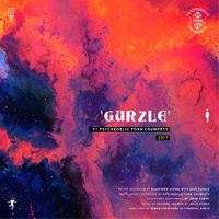 Psychedelic Porn Crumpets - Gurzle