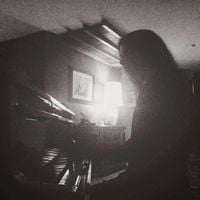 Dami&aacute;n Ant&oacute;n Ojeda - Piano Improvisations