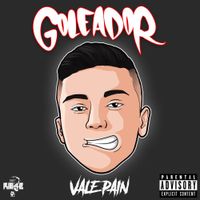 Vale Pain - Goleador