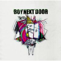 アルカラ [Arukara] - BOY NEXT DOOR