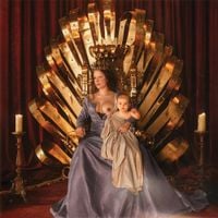 Halsey - If I Can't Have Love, I Want Power (Deluxe)