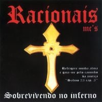 Racionais MC's - Sobrevivendo no Inferno