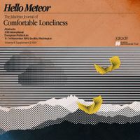 Hello Meteor - Comfortable Loneliness
