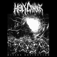Holy Grinder - Divine Extinction