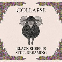 Collapse - Black Sheep Is Still Dreaming