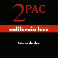 2Pac - California Love