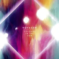 Voyager - Entropy