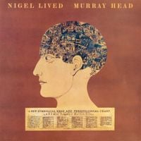 Murray Head - Nigel Lived