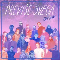 Dram - Previ&scaron;e svega