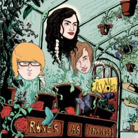 A Void - Roses As Insides