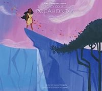 Various Artists - The Legacy Collection: Pocahontas