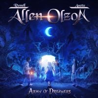 Allen/Olzon - Army of Dreamers