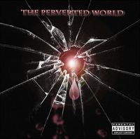 シロ飯 - The Perverted World