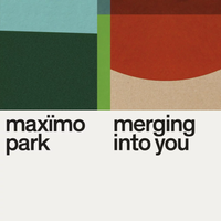 Max&iuml;mo Park - Merging into You