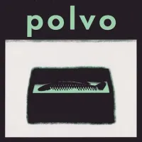 Polvo - Tilebreaker
