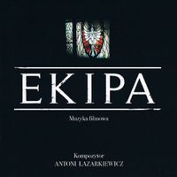 Antoni Komasa-Lazarkiewicz - Ekipa