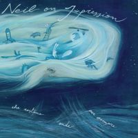 Neil On Impression - L&rsquo;oceano Delle Onde Che Restano Onde Per Sempre