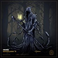 7EVEN - Senseless EP