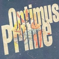 Optimus Prime - Optimus Prime
