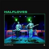 Halfloves - Halfloves on Audiotree Live