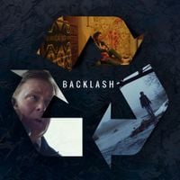 Halfloves - Backlash (Original Motion Picture Soundtrack)