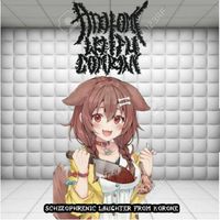 AnatomywaifucompanY - Schizophrenic Laughter From Korone