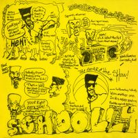 Schoolly D - Schoolly D