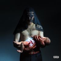 Papa V - Ges&ugrave; Bambino