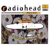 Radiohead - Pop Is Dead