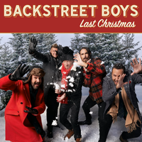 Backstreet Boys - Last Christmas