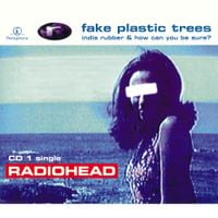 Radiohead - Fake Plastic Trees