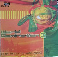Various Artists - World Domination 1