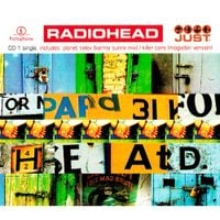 Radiohead - Just