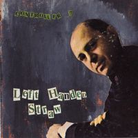 Controller 7 - Left Handed Straw