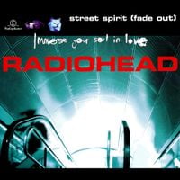 Radiohead - Street Spirit (Fade Out)